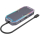 UNITEK uHUB S7+ 7-in-1 USB-C D1029A - 675478 - zdjęcie 3